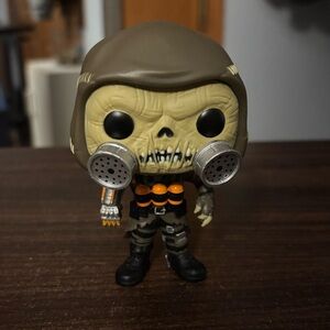 Heroes: Batman: Arkham Knight “Scarecrow” Funko